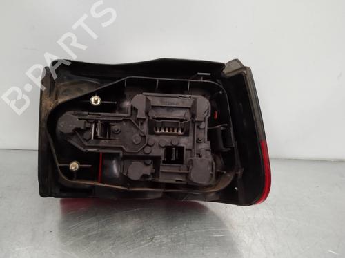 Left taillight SEAT IBIZA II (6K1) 2.0 i | BP2251889C34 