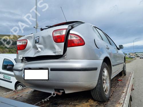 Right front driveshaft SEAT LEON (1M1) 1.9 TDI | BP20656226M39 