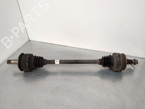 Used Left rear driveshaft MERCEDES-BENZ C-CLASS (W203) [2000-2007]  7898962