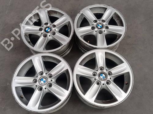 Used Rim BMW 1 (E87) [2003-2013]  14220800
