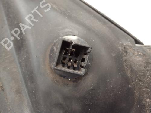 Right mirror OPEL VECTRA B (J96) 2.2 DTI 16V (F19) | BP2322200C27 