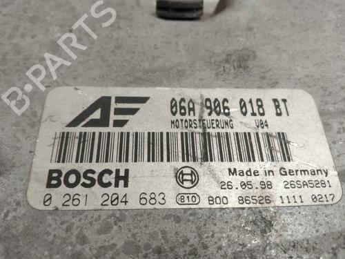Engine control unit (ECU) SEAT ALHAMBRA (7V8, 7V9) 1.8 T 20V | BP2272718M57 