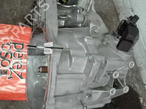 Gearbox CHEVROLET NUBIRA Saloon 1.6 | BP2299441M3 