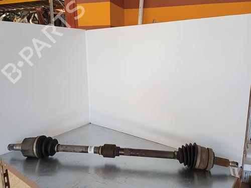 Used Right front driveshaft KIA SPORTAGE II (JE_, KM_) [2004-2011]  7898761