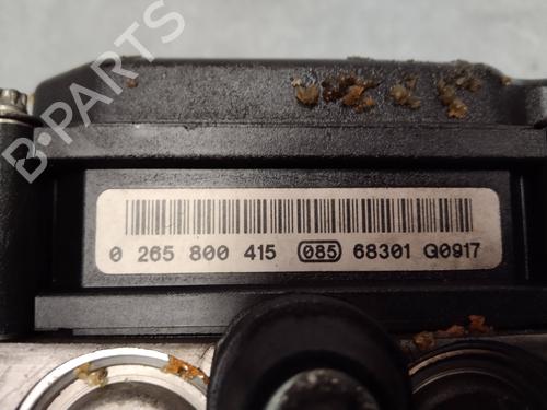 ABS pump CITROËN XSARA PICASSO (N68) 1.6 HDi | BP2259440M43 