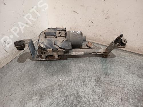 Front wiper motor VW GOLF PLUS V (5M1, 521) | BP37523018M29 - Image 4