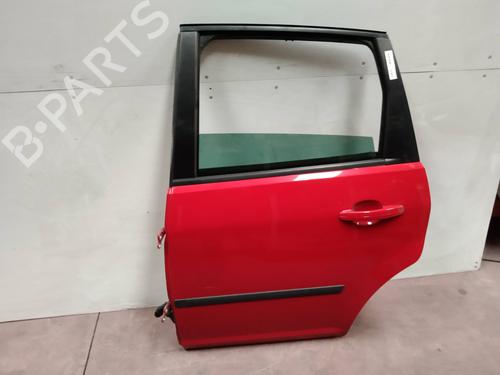 Used Left rear door FORD FOCUS C-MAX (DM2) 2.0 TDCi (136 hp) 2257956