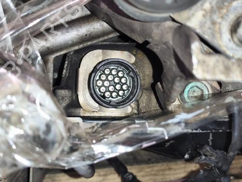 Gearbox AUDI A8 D3 (4E2, 4E8) 4.2 quattro | BP33460367M3  - Image 9