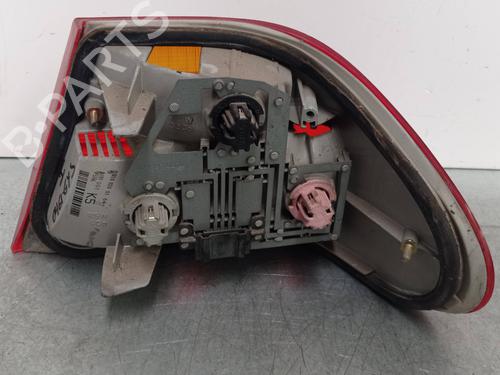 Left taillight MERCEDES-BENZ E-CLASS (W210) E 290 Turbo-D (210.017) | BP8270963C34 