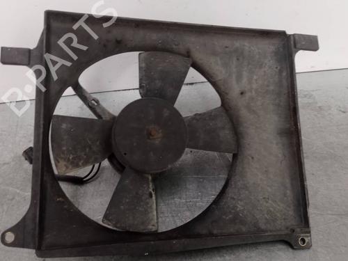 Radiator fan OPEL KADETT E (T85)  | BP8805833M35 