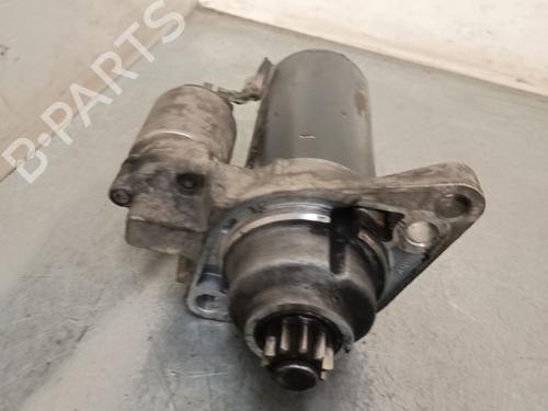 Starter VW GOLF PLUS V (5M1, 521) | BP37477562M8 - Image 2