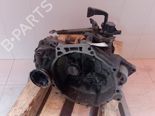 Gearbox SEAT CORDOBA (6K1, 6K2) 1.9 TDI | BP2251609M3 