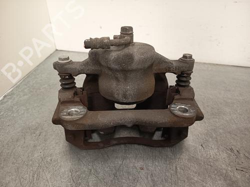 Left front brake caliper HONDA CR-V III (RE_)  | BP29537098M105 