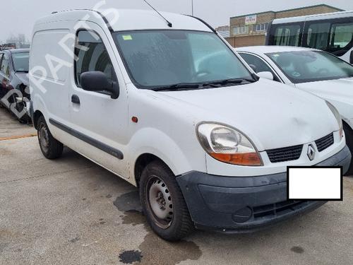 Gearstang RENAULT KANGOO (KC0/1_) | BP38445728M90 - Image 3