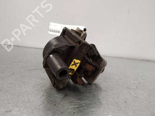 Used Ignition coil OPEL CORSA B (S93) 1.4 i (F08, F68, M68) (60 hp) 2430468