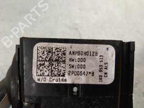 Steering column stalk SEAT LEON (1P1) 1.9 TDI | BP2256079I23 