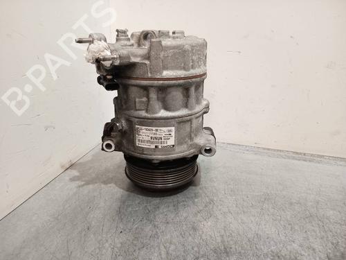 Used AC compressor AC compressor 38723310 38723310