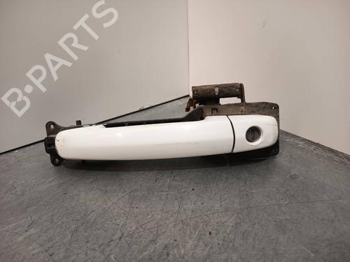 Used Front left exterior door handle Front left exterior door handle 39469702 39469702