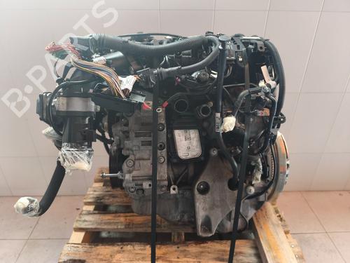 Engine BMW 3 (F30, F80) 320 d | BP37071964M1 - Image 6
