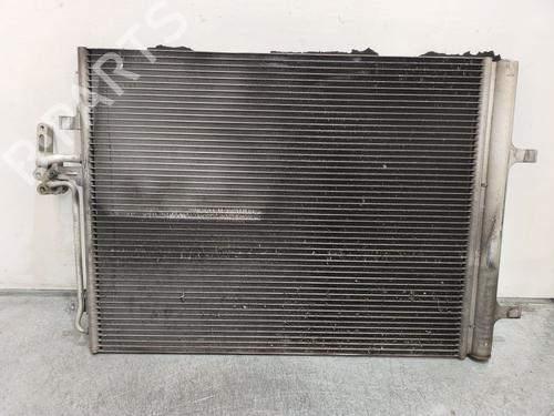 Used AC radiator AC radiator FORD S-MAX (WA6) [2006-2014] 33674042 33674042