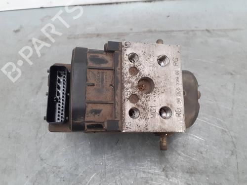 Used ABS pump PEUGEOT 406 (8B) 2.0 HDI 90 (90 hp) 7121726