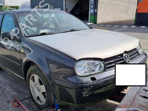 Front right interior door handle VW GOLF IV (1J1) 1.9 TDI | BP19574819I14 