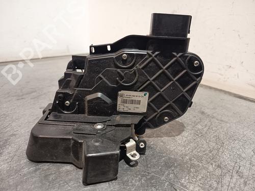 Used Front right lock FORD KUGA I [2008-2012]  31322177