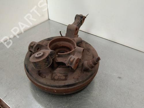 Left rear steering knuckle LAND ROVER FREELANDER I (L314) 2.0 DI 4x4 | BP2247913M27 