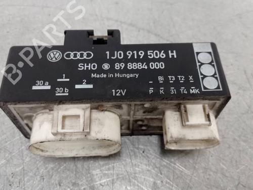 Used Electronic module VW GOLF IV (1J1) 1.9 TDI (90 hp) 14220960