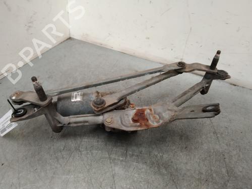 Used Front wiper motor FIAT GRANDE PUNTO (199_) 1.3 D Multijet (75 hp) 22430665