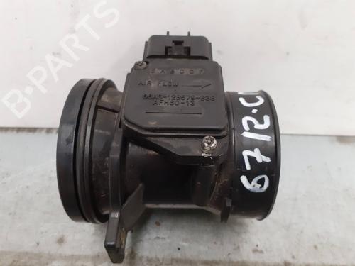 Used Mass air flow sensor FORD FOCUS I (DAW, DBW) 1.8 TDCi (100 hp) 6904853