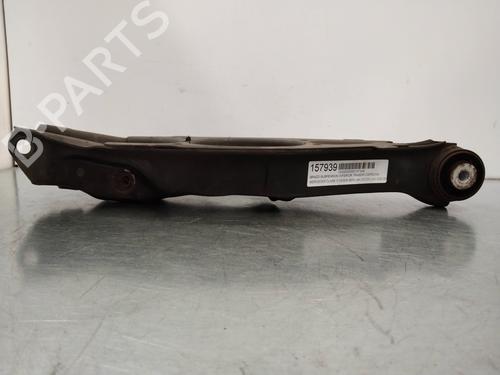 Right rear suspension arm MERCEDES-BENZ C-CLASS (W203) C 220 CDI (203.008) | BP4900641M15 