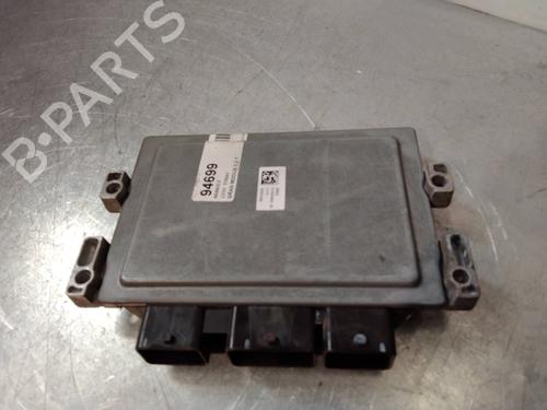 Engine control unit (ECU) RENAULT MODUS / GRAND MODUS (F/JP0_) 1.2 16V (JP0W) | BP2285669M57 