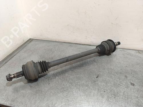 Used Left rear driveshaft Left rear driveshaft MERCEDES-BENZ C-CLASS (W204) [2007-2015] 34155739 34155739