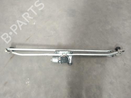 Front wiper motor OPEL MERIVA B MPV (S10)  | BP24296450M29 