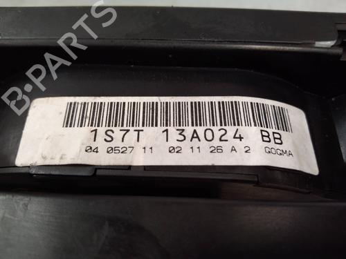 Headlight switch FORD MONDEO III (B5Y) 2.0 16V TDDi / TDCi | BP2299654I24 
