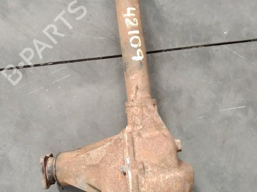 Used Front differential Front differential ISUZU CAMPO (KB) 2.5 D (KB27) (75 hp) 7899881 7899881