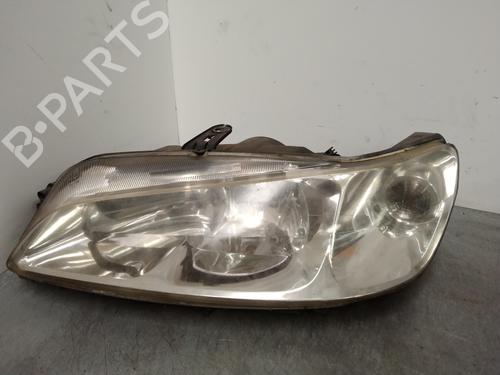 Used Left headlight PEUGEOT 306 (7B, N3, N5) 1.9 STD (69 hp) 26886767