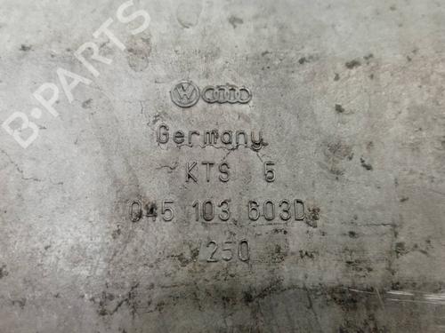 Oil sump SEAT CORDOBA (6L2) 1.4 TDI | BP21129702M115 