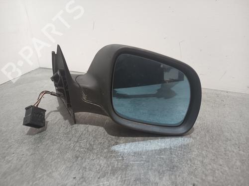 Used Right mirror AUDI A4 B5 (8D2) [1994-2001]  27698717