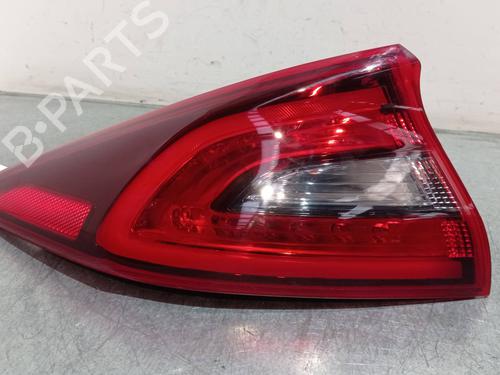 Used Left taillight HYUNDAI IONIQ (AE) 1.6 GDI Hybrid (105 hp) 30587747