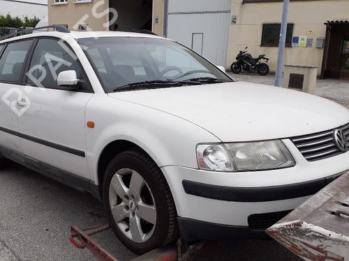 Used Parts VW PASSAT B5 Variant (3B5) 1.9 TDI 902815