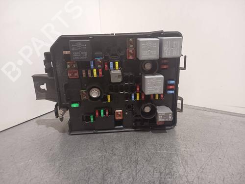 Fuse box OPEL CORSA E (X15) | BP39883012E1 - Image 4
