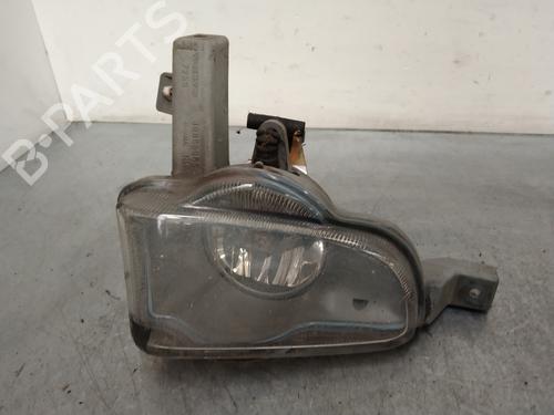 Højre Foran Tågelygte VOLVO V40 Estate (645) 1.9 DI (115 hp) 25819579