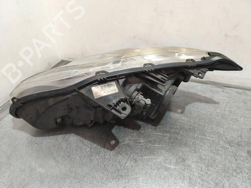 Right headlight RENAULT LAGUNA III (BT0/1) 1.5 dCi (BT00, BT0A, BT0T, BT1J) | BP33936426C29 - Image 3