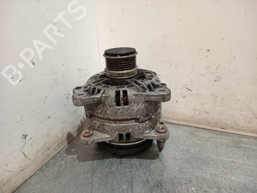Alternator AUDI A3 (8P1) 1.9 TDI | BP37645406M7 - Image 5