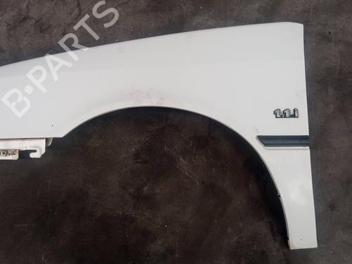 Used Left front fenders CITROËN AX (ZA-_) 11 (60 hp) 10228845