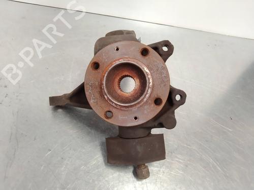 Used Right front steering knuckle PEUGEOT 406 (8B) [1995-2005]  2245367