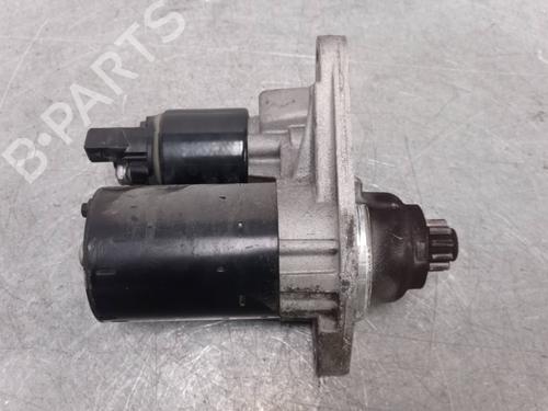 Startmotor SEAT IBIZA III (6L1) [2002-2009]  2259609