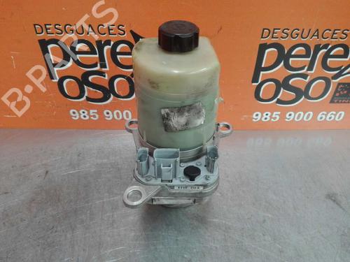 Styring servopumpe FORD FOCUS II (DA_, HCP, DP) [2004-2013]  2259150